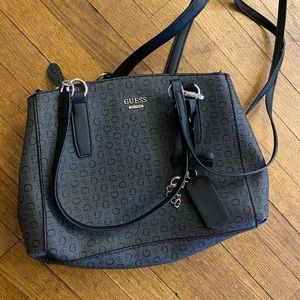 Guess purse